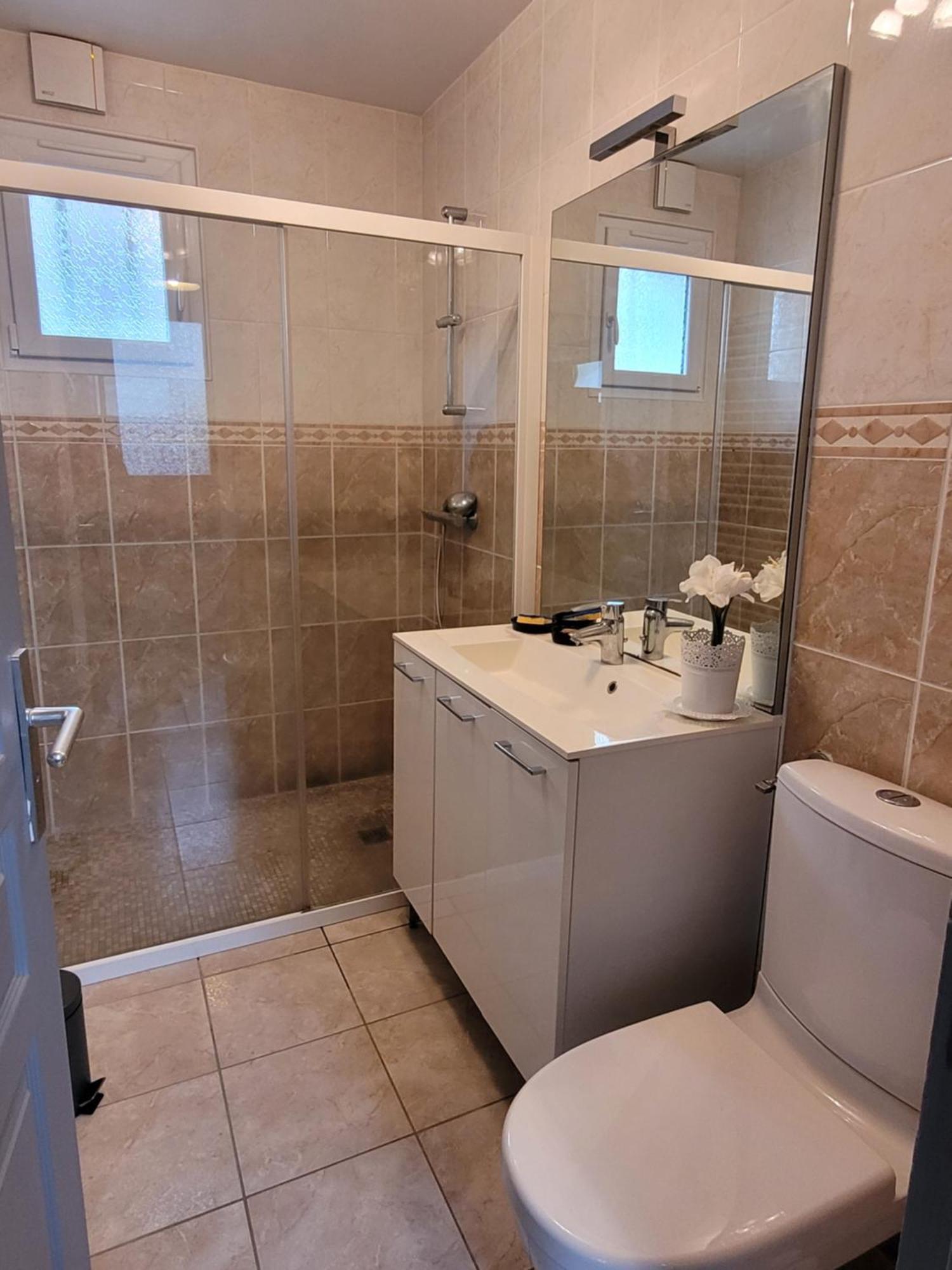 La Maison Aux Iris Pocé-sur-Cisse Zewnętrze zdjęcie